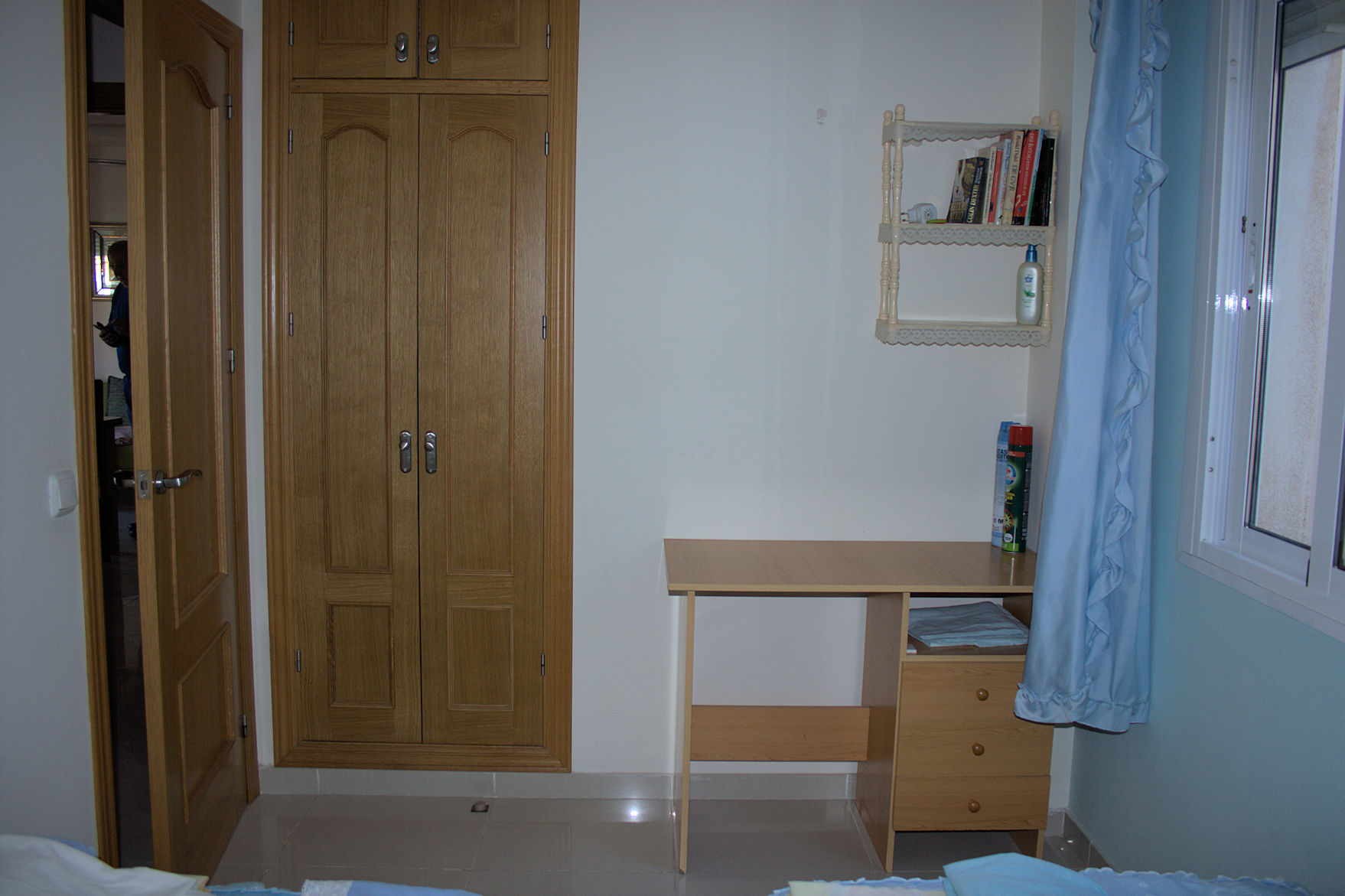 Apartamento en alquiler en Rincón de la Victoria